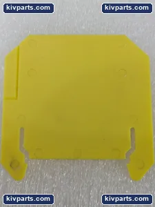 Siemens 8WA1 Plate Terminal Block – actual item, photo 4 of 5