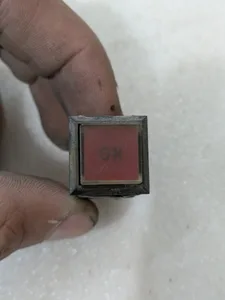 IDEC MA2P Relay