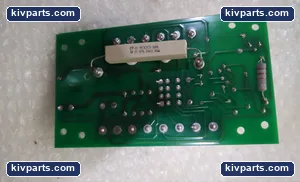 Ametek BEC-1018 80-210820-90 Voltage Sensing PCB – actual item, photo 5 of 5