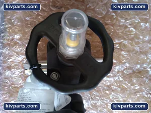 ITT 726600 PureFlo Sanitary Valve – actual item, photo 3 of 5