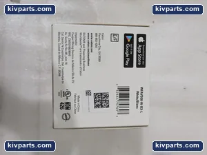 Eaton WFAVD30-W Receptacle – actual item, photo 2 of 6