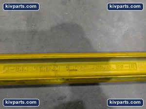 Meriam 10AA25WM Gauge – actual item, photo 9 of 11