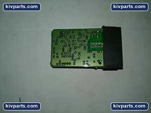 06-117196 Board Card Control Module – actual item, photo 2 of 2