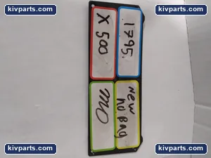 ATC 600S101FT250XT RF Microwave Capacitor – actual item, photo 2 of 2