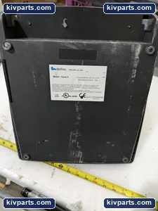 Verifone P050-02-310-R Topaz II – actual item, photo 9 of 14