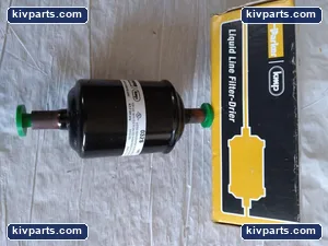 Parker Liquid Line Filter – actual item, photo 2 of 4