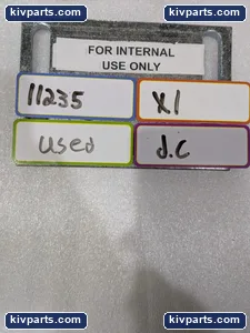Eurotherm 1-640-0088 Corporation CME Eeprom Panel – actual item, photo 6 of 6