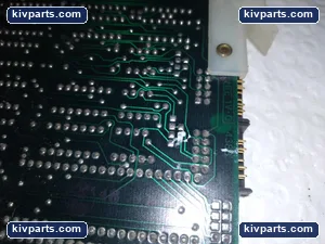 Sigma 400164 Information PWB – actual item, photo 3 of 5