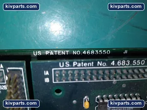 817C005 Board Data Acquisition Module – actual item, photo 4 of 8