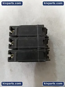 General Electric NP1578013-P32 THQL Circuit Breaker – actual item, photo 10 of 14