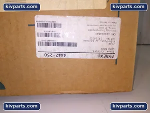 Corning 4442-250 – actual item, photo 3 of 5