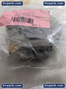 53-0020 Double TAP Bushing – actual item, photo 4 of 6
