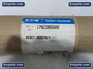 Cutler-Hammer 176C585G02 Operator Kit Motor Starter – actual item, photo 2 of 4