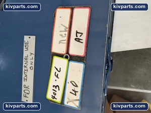 Mencom MINH-4MFP-1M Corporation – actual item, photo 3 of 3