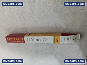 Kearney 29723 Fuse – actual item, photo 3 of 6
