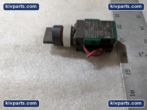 UI660V10A ERSCE Contact Block – actual item, photo 3 of 9