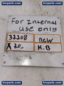 Panasonic FP0R-C14CRS PLC Control Unit 14 Point Relay – actual item, photo 8 of 8