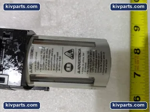 ARO L36221-100 Modular Air Line Lubricator – actual item, photo 7 of 8