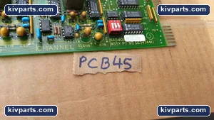 Bailey IMASM-02 Controls – actual item, photo 2 of 2