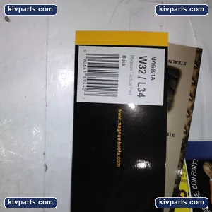 Magnum MAG501A – actual item, photo 2 of 3