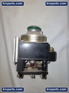 Agastat DEL-G-120T – actual item, photo 4 of 6