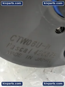 CTW06U-R Pascal Swing Clamp Cylinder – actual item, photo 2 of 6