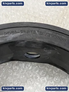 1013969 Posi-Flate Butterfly Valve – actual item, photo 3 of 5