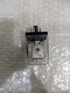 Potter & Brumfield KRPA-11AG-240 General Purpose Relay – actual item, photo 1 of 6