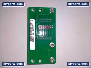Ronan X11-1003 Board Industrial Control – actual item, photo 2 of 3