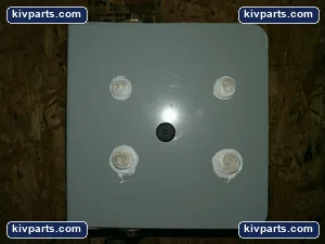 Eaton 4A10783H01 Switchgear – actual item, photo 4 of 4