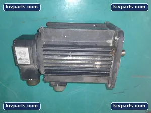 Yaskawa USASEM-08FJ21 AC Servo Motor – actual item, photo 3 of 6