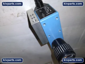 SICK LUT3-990 Photoelectric Sensor – actual item, photo 3 of 5