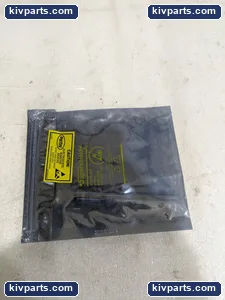 Texas Instruments TPS76650D LDO Voltage Regulator – actual item, photo 2 of 3