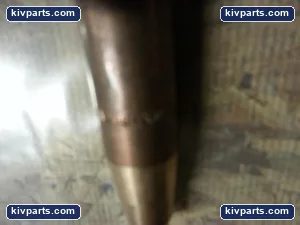 W3-901A Welding Nozzle – actual item, photo 2 of 4