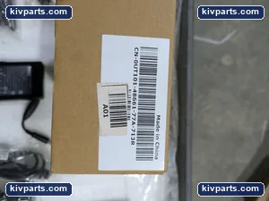 Dell DA65NS3-00 Auto-Air AC Adapter – actual item, photo 2 of 9