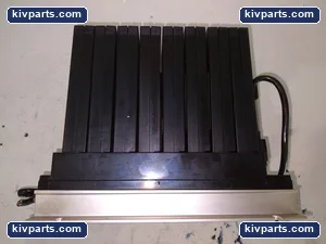 Reliance Electric 45C1A 45C40 45C60 Modules PLC – actual item, photo 3 of 5