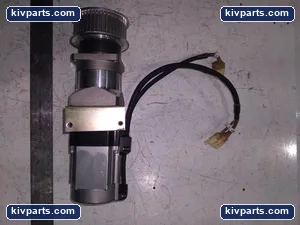 Tamagawa Seiki TS4607N7077E200 TBL-I II HD – actual item, photo 6 of 9