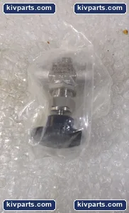 Swagelok 0042JC5820-J-20 316 Stainless Needle Valve – actual item, photo 3 of 4