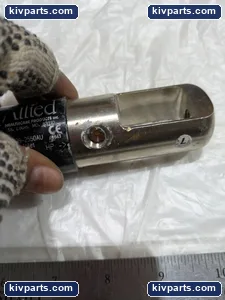 Allied 32-29-2550AU 3840.1 O2 REGULATOR – actual item, photo 3 of 8