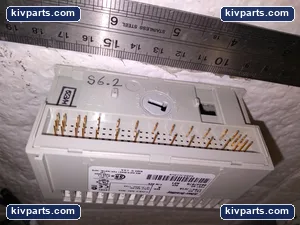 Allen-Bradley 1794-IV16 PLC I/O Module – actual item, photo 5 of 6