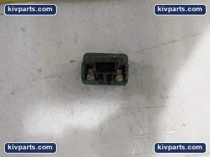 General Electric 22D155G3 Contactor Motor Starter Control – actual item, photo 3 of 7