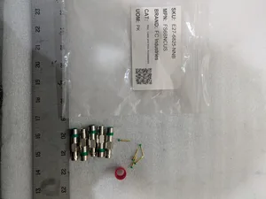 FC FS6BNCUS Industries Connector
