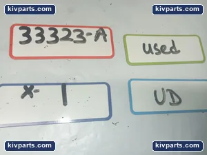 Dayton 5YP78 Relay – actual item, photo 6 of 6