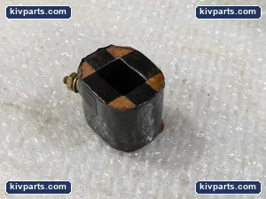 General Electric 22D2G21 Coil for Contactor Motor Starter – actual item, photo 4 of 5