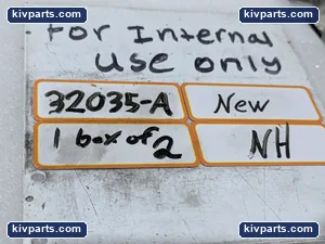 Cutler-Hammer 9586H215B Thermal Overload Heater Coil – actual item, photo 4 of 4