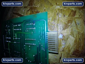 PC-0066-1283 Board PCB Drive Module Control – actual item, photo 4 of 4