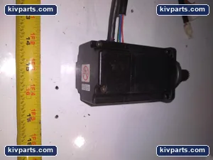 Yaskawa SGM-02A314-Y1 AC Servo Meter – actual item, photo 3 of 7