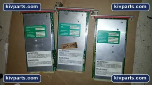 TFR 600S Frequenzumrichter 230VAC 2 AEFF 100Hz Frequency Inverter Drive VFD AC – actual item, photo 4 of 4