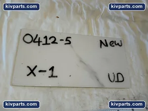 Allen-Bradley N41 Heater Element – actual item, photo 3 of 3