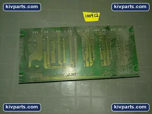 Reliance Electric 0-48680-201 Control Circuit Card AC Drive – actual item, photo 2 of 5